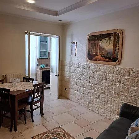 Casa Stallone Daire