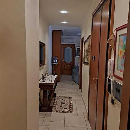 Casa Stallone * Бари